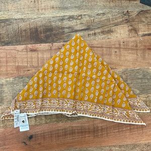 Madewell Bandana